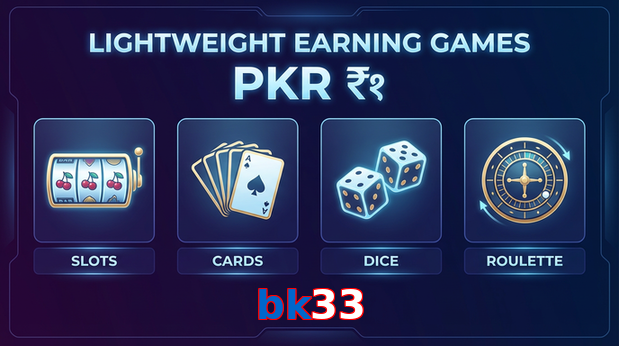 Payment and PKR controls in Bk33