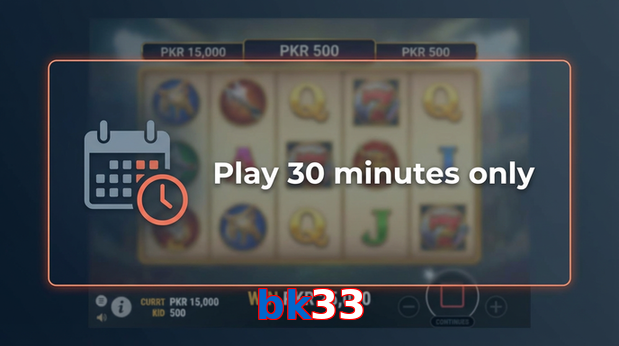 Payment and PKR controls in Bk33